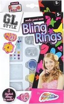 Bling Rings - Maak je eigen ringen!