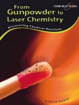 From Gunpowder to laser chemistry