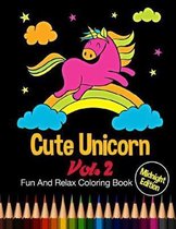 Cute Unicorn