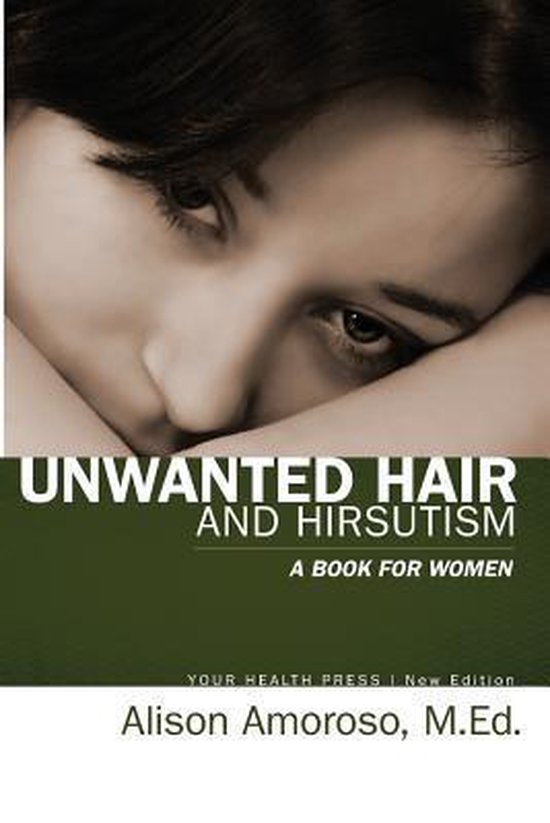 Unwanted Hair and Hirsutism - cover