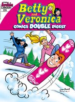Betty & Veronica Comics Double Digest 239 - Betty & Veronica Comics Double Digest #239