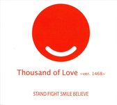 Thousand Of Love: Ver. 1468