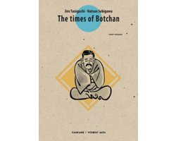 The Times of Botchan First Volume