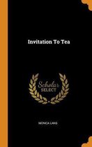 Invitation to Tea