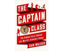The Captain Class