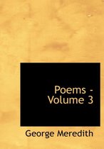 Poems - Volume 3