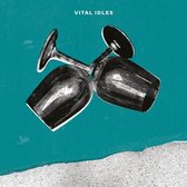 Vital Idles - Ep (7" Vinyl Single)