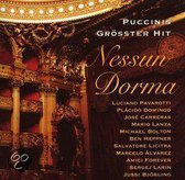 Ultimate Nessum Dorma: Puccinis Gre