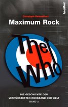 The Who Triologie 2 - The Who - Maximum Rock