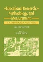 Educational Research, Methodology And Measurement