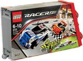 LEGO Racers Thunder Raceway - 8125