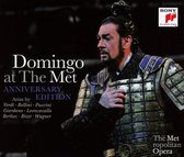 Placido Domingo - At The Met
