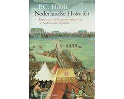 Nederlandse Historieen
