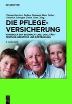 Die Pflegeversicherung