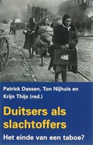 Duitsers Als Slachtoffers