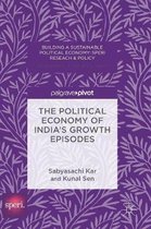 The Political Economy of India's Growth Episodes