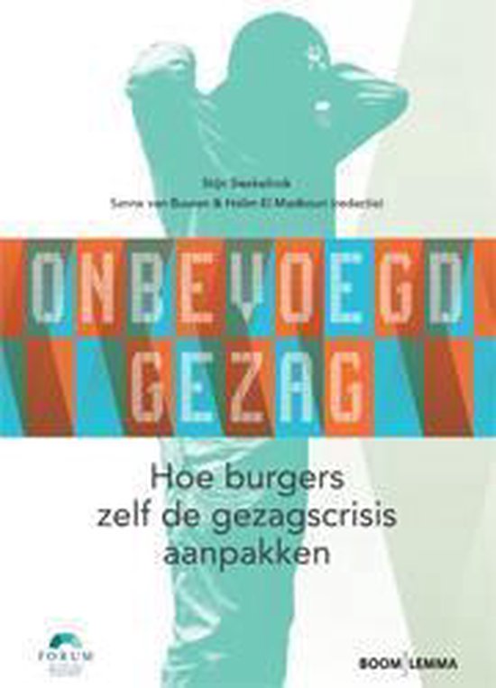 Onbevoegd gezag