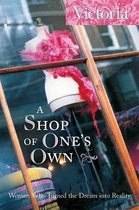A Shop of One's Own