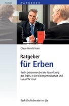 Beck-Rechtsberater im dtv 50787 - Ratgeber für Erben