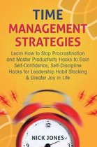 Time Management Strategies