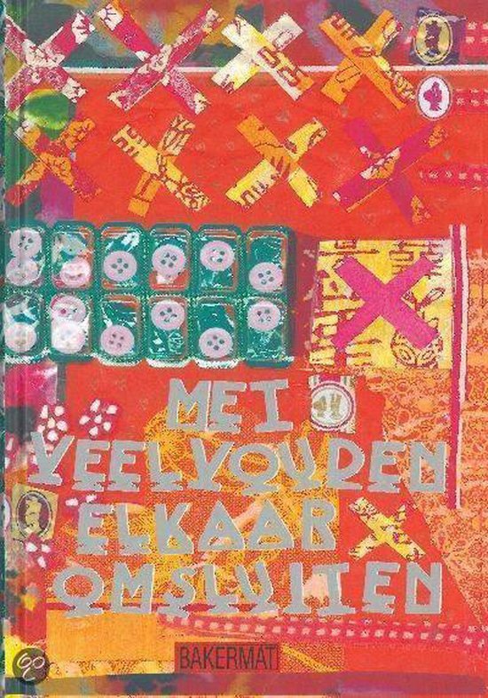 Met Veelvouden Elkaar Omsluiten - cover