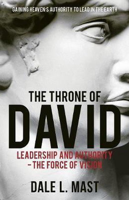 The Throne of David - cover