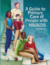 A Guide to Primary Care of People with Hiv/AIDS