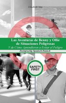 Las Aventuras de Benny Y Ollie de Situaciones Peligrosas