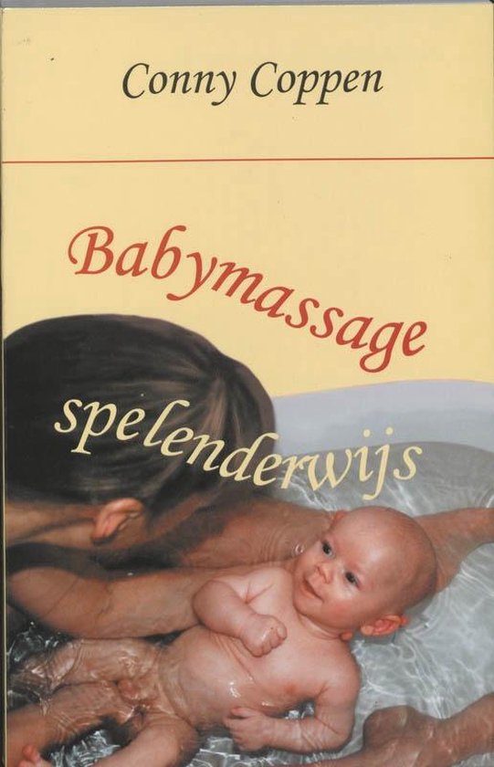 Babymassage spelenderwijs - C. Coppen | Do-index.org