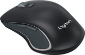 Logitech M560 - Draadloze Muis - Zwart