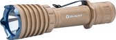 Olight WARRIOR X Rechargeable Limited Edition Coyote