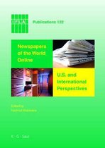 Newspapers of the World Online: U.S. and International Perspectives
