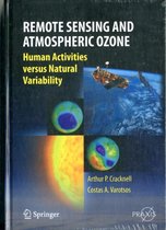 Remote Sensing and Atmospheric Ozone