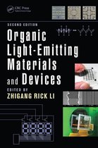 Organic Light-Emitting Materials and Devices