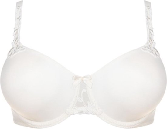 Soutien-gorge Simone Pérèle Andora Couleur Peau Rosé - Taille 95B (FR) - Neuf Sans étiquettes
