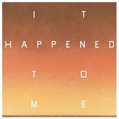 David Greenberger & Prime Lens - It Happened To Me (2 CD)