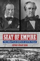 Grover E. Murray Studies in the American Southwest- Seat of Empire