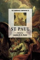Cambridge Companions to Religion-The Cambridge Companion to St Paul