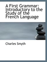 A First Grammar
