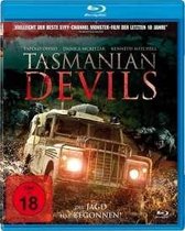 Tasmanian Devils - Die Jagd hat begonnen (Blu-ray)