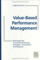 Value-Based Performance Management