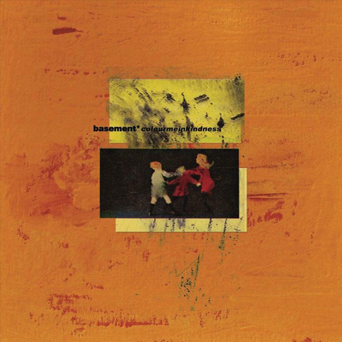 Colourmeinkindness Album Art