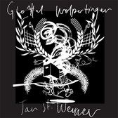 Jan St. Werner - Glottal Wolpertinger (LP)