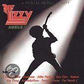 The Lizzy Songs!-A Tribute To Phil Lynott