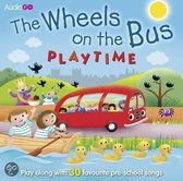 Wheels on the Bus Playtime