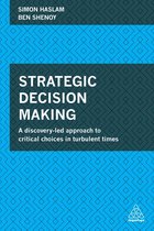 Strategic Decision Making