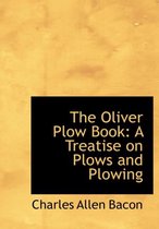 The Oliver Plow Book