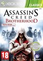 Assassin's Creed Brotherhood (Classics) /X360