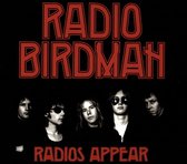 Radios Appear (Trafalgar Version) (2Cd)