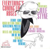 Everything's Coming Up Roses: The Overtures of Jule Styne